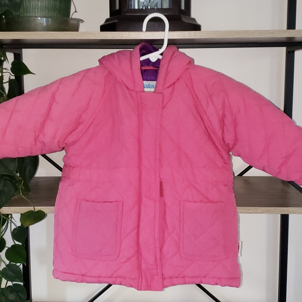 Carter's Winter Coat